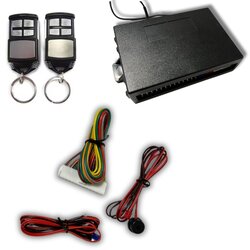MODUL centralne Brave KT-CB100 Cene