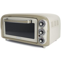 Bež Ariete mini rerna Vingate bez 979 18L 1380W Cene