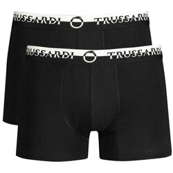 Trussardi muŠki donji veŠ tru2utr03/ crna Cene