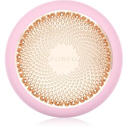 Foreo UFO™ 3 5-in-1 sonični uređaj za ubrzano djelovanje maske za lice Pearl Pink 1 kom Cijene
