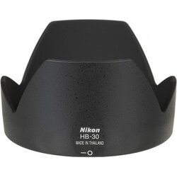 Nikon hb-30 lenshood 72mm ( 12205 ) Cene