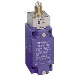 Telemecanique Sensors STHU Položajno stikalo IP66 ÖS w.roller st. XCKJ167, (20999965) Cene
