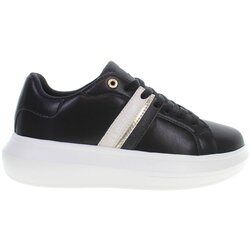 U.S. POLO BEST PRICE US POLO BEST PRICE BLACK WOMEN&#39;S SPORT SHOES Cijene