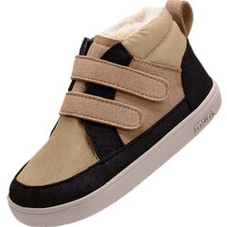 Muris čevelj gležnjar 682277 BALTIC MINI barefoot D soft pink 25 Cene