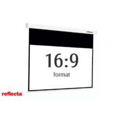 Reflecta Crystal-Line Rollo 180x141 (176x99) Cene