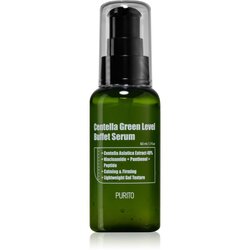 PURITO centella green level buffet serum Cene