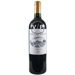 Bordeaux Wine Stars Chateau Rauzan Segla vino Cene