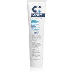 Curasept Caries Abrasion & Erosion zubna pasta za zaštitu od karijesa 75 ml Cene