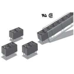 Omron G6E-134P-ST-US-DC24 relej za tiskane pločice 24 V/DC 3 A 1 prebacivanje 1 St. Bag Cene