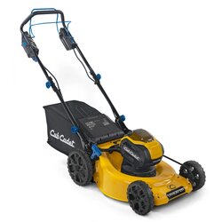 Cub Cadet samohodna akumulatorska kosilica LM5 e 51 r Cene