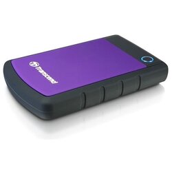 Transcend HDD 2TB StoreJet H3portable,anti-shock,purple Cijene