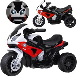 BMW motor AKU crveni Cene