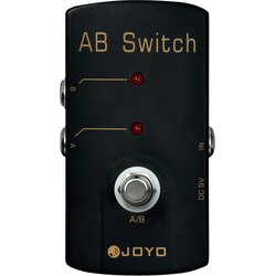 Joyo JF-30 A/B Switch pedala Cene