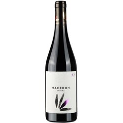 Vinarija Stobi Stobi Macedon Shiraz Cene