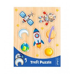 Trefl Igračka puzzle 186590 Cene