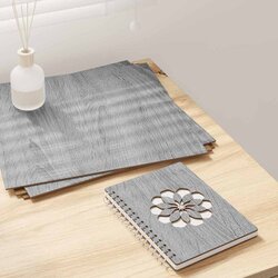 Dekor Paneli 50 pcs Siva Sonoma 30 x 30 x 0.27 cm Cene