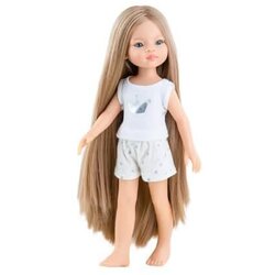 Paola Reina lutka u pidžami Monika od 32 cm 13208 Cene