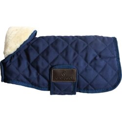 Kentucky Dogwear Hundemantel navy - XL Cene