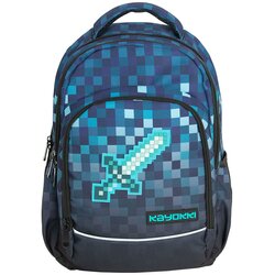 Kayokki nahrbtnik blue pixels Cene