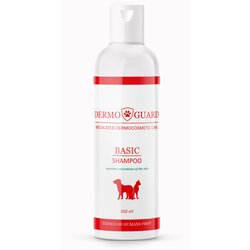 DermoGuard šampon basic 250 ml Cene