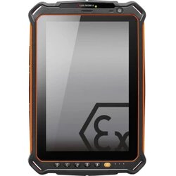 i.safe MOBILE IS930.1 ex-zaštićeni smartphone Eksplozivna zona 1, 21 20.3 cm (8 palac) s NFC, vodootporan, otporan na prašinu, u Cene