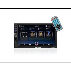 Blow AVH-9810 2DIN autoradio s 7" dodirnim zaslonom, USB, SD i Bluetooth Cene