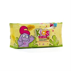 VELNEA KIDS ultra soft 64/1 milk tea Cene
