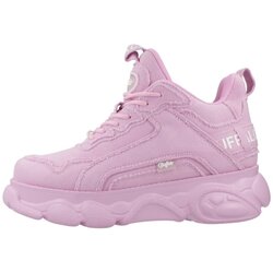 Buffalo Visoke superge CLD CHAI Rožnata Cene