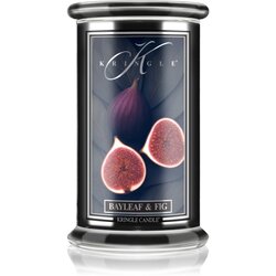 Kringle Candle Reserve Bayleaf & Fig mirisna svijeća 623 g Cene