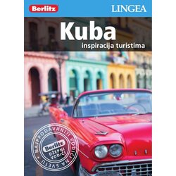 Lingea Grupa autora - Kuba – inspiracija turistima Cene