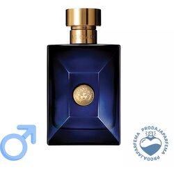 Versace Dylan Blue Pour Homme - 100ml Cene