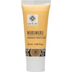Leo & Lilo intenzivna krema za roke - murumuru Cene