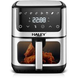 Haley HY2509 air fryer digitalni 8L 2000W Cene