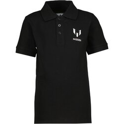 MESSI polo majica kratak rukav za decake kappo/ crna Cene