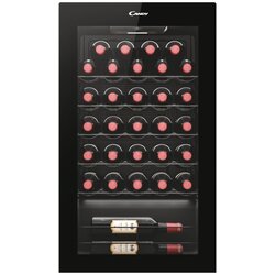 Candy vinski hladnjak CWC033M Cijene