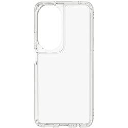 QDOS Zaščitno ohišje za pametni hibridni telefon Honor 90, Prozorno, (21731045) Cene