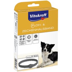 Vitakraft Biocidni ovratnik za srednje i velike mlade pse, 60 cm Cijene