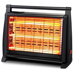 Luxell Grijalica kvarcna LX-2832 Cene
