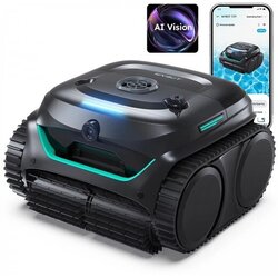 WYBOT robotski sesalec za bazen S3 Cene
