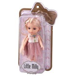 Little Milly, lutka, CJ-4227218 Cene