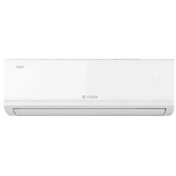 Fusion inverter klima uređaj, 12000 btu, wifi, bela Cene