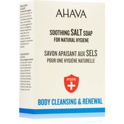 Ahava Hygiene+ Soothing Salt Soap sapun za umirenje kože 100 g Cijene