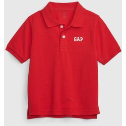 GAP Kids polo shirt with logo - Boys Cene