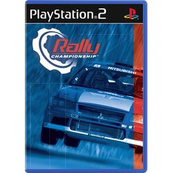 Rally Championship (PS2) - rabljeno Cene