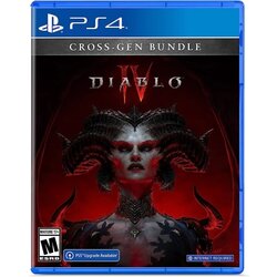 Diablo 4 /PS4 () Cene