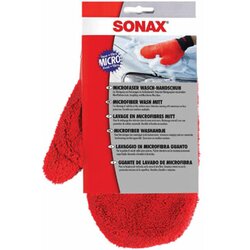 Sonax rukavica microfiber za pranje automobila 428200 Cene