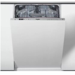 Whirpool Whirlpool ugradna sudomašina WSIC 3M17 Cene