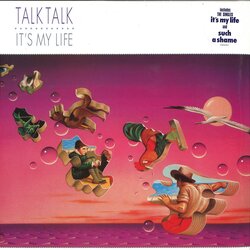 Talk Talk Its My Life Cene
