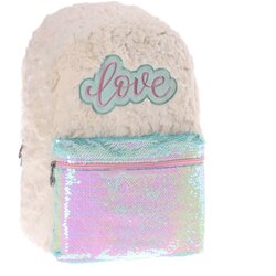 Play Pop fashion, ranac, Love plush Cene