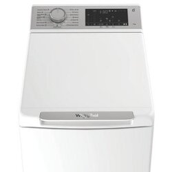 Whirlpool TW721DSFCEE mašina za pranje veša sa gornjim punjenjem Cene